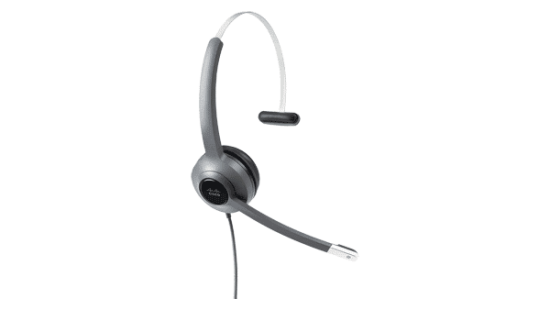 Cisco 521 headset