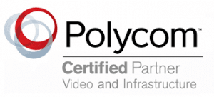polycom trio partner