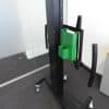 Bmtelectric01 Bmtelectric01 Electronic height adjustable trolley