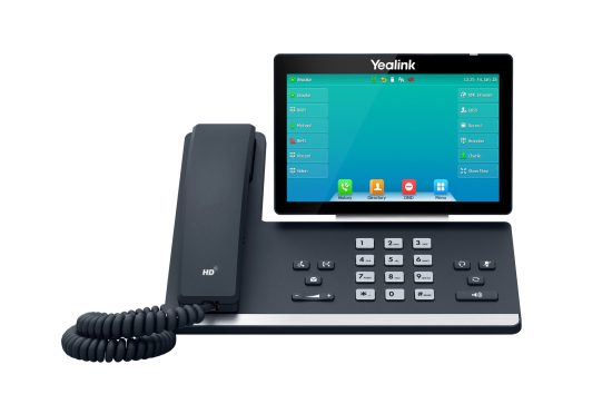 Yealink SIP-T57W Prime Business Phone