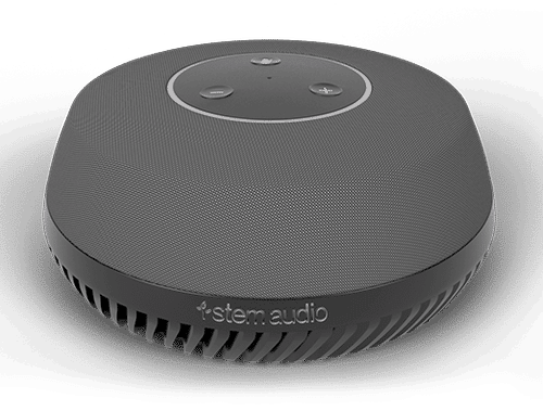 Shure Stem Table