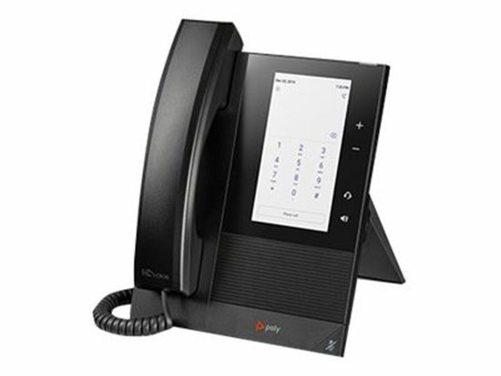 POLY CCX 600 Open SIP Media Phone - 82Z85AA