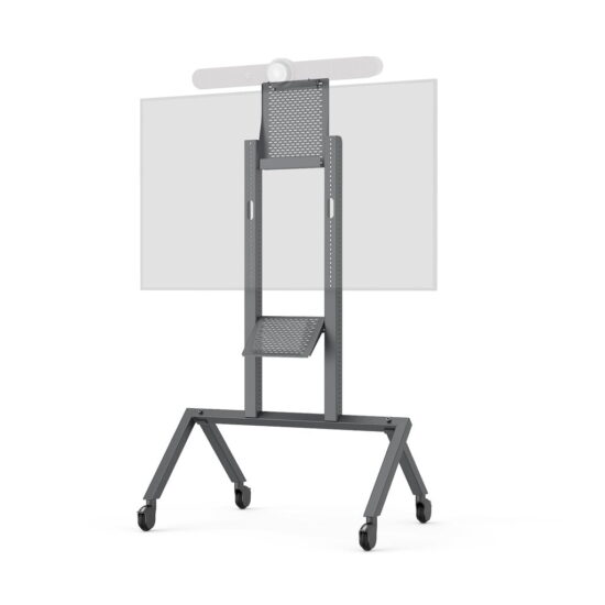 Heckler Support Kit for AV Credenza H544-BG