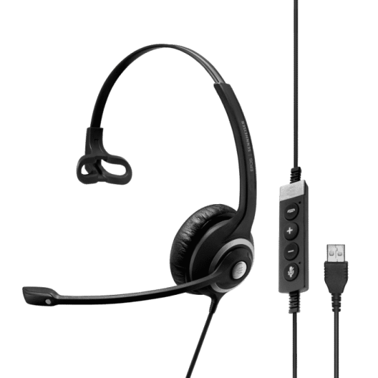 Epos -Sennheiser | Impact SC 230 USB MS II USB headset-1000578