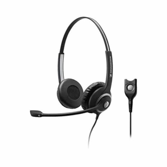 Epos-Sennheiser  Impact SC 260 - Corded Headset-1000515