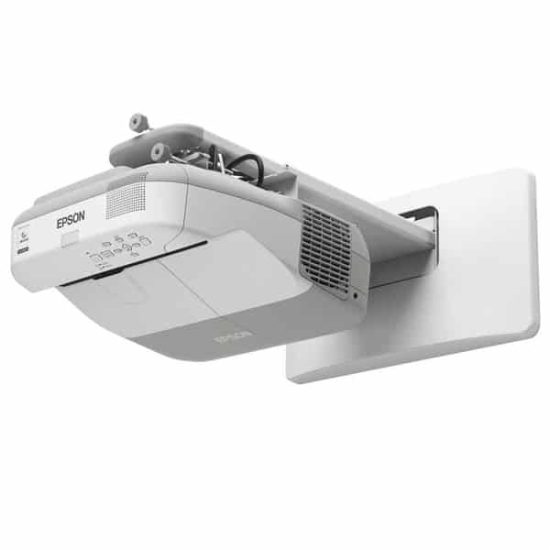 Epson EB-685W ULTRA SHORT THROW WXGA 3500