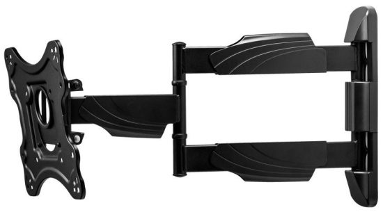 Atdec full motion slim wall mount-TH-1040-VFL
