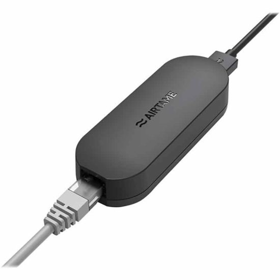 Airtame 2 PoE to USB Adapter