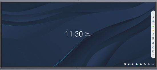 Viewsonic 136" ViewSonic AIO