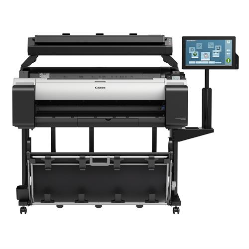 Canon ipf TM-305TMFP A0 36″ Large Format Printer