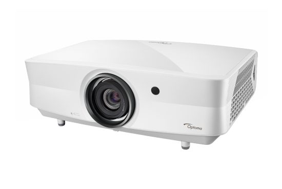 Optoma ZK507 4K UHD 5000 Lumens 3D HDR DLP Laser Projector