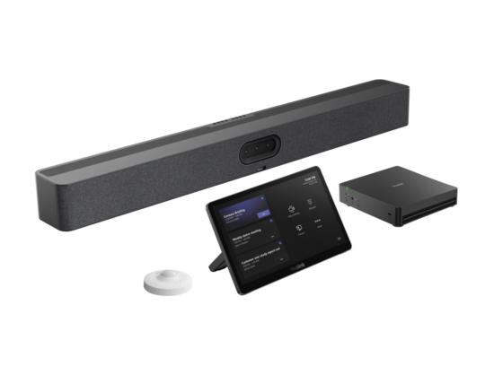 Yealink MVC-S50-C5U-000 Teams  $7,348
