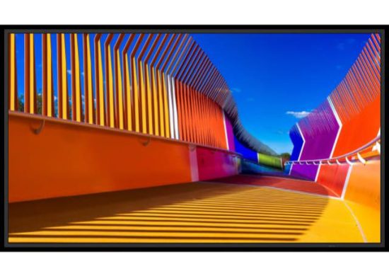 Sharp PN-E439 43" Large Displays UHD