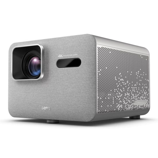BenQ TK705STI Home Entertainment