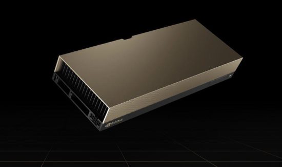 NVIDIA L40 48GB GDDR6 PCIe DSlot Ada ﻿900-2G133-0010-000