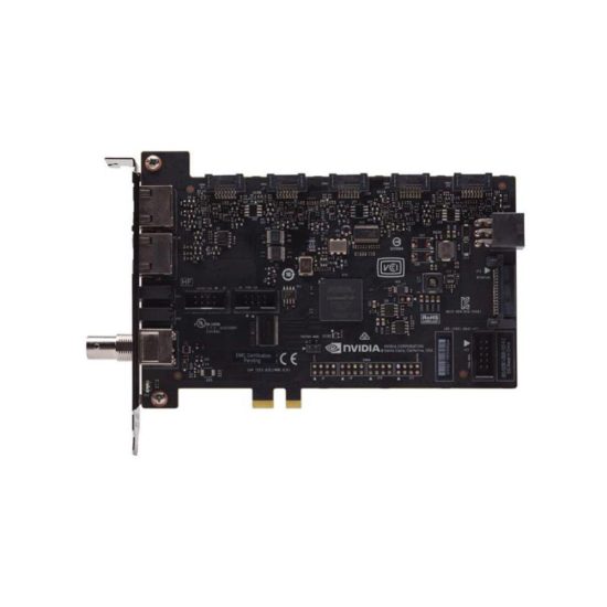 NVIDIA Quadro Sync II Card 900-52061-0000-000