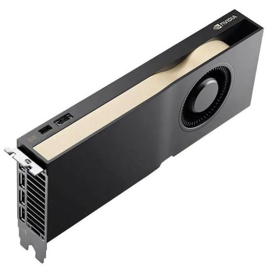 NVIDIA RTX PRO 4500 Blackwell 32GB 900-5G147-2550-000
