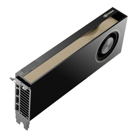 NVIDIA RTX PRO 6000 Blackwell Max-Q 96GB