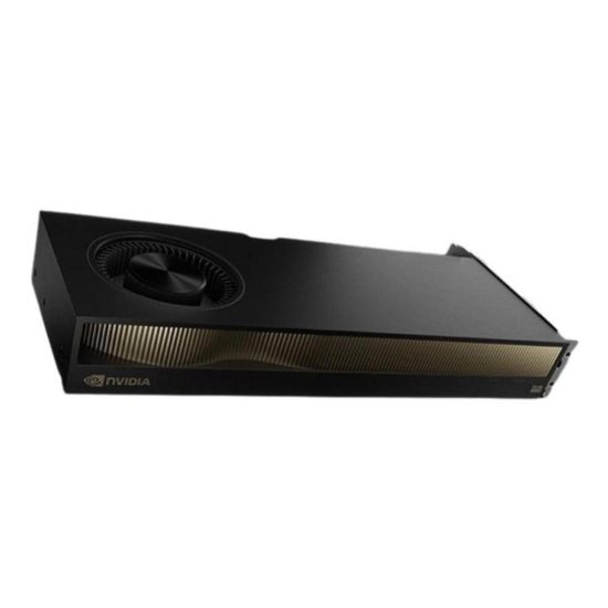 NVIDIA RTX PRO 5000 72GB Blackwell 900-5G153-2570-000
