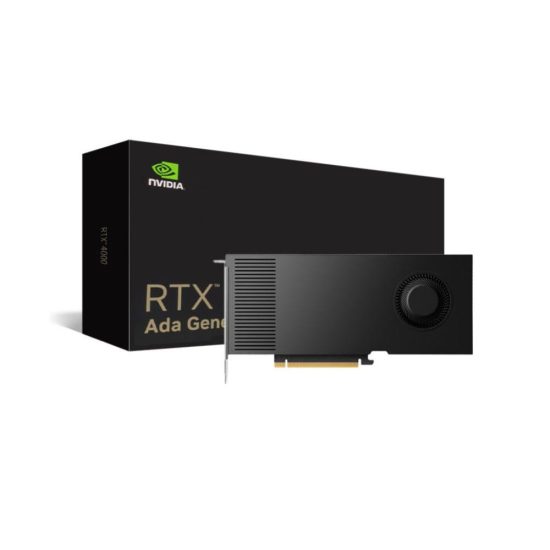 NVIDIA RTX 4000 Ada 20GB 900-5G190-2570-000