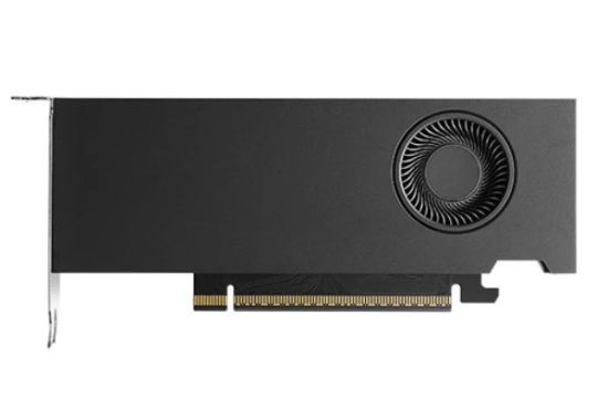 NVIDIA RTX PRO 4000 Blackwell SFF 24GB 900-5G195-2501-000