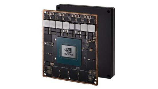 NVIDIA Jetson AGX Xavier 64GB Module 900-82888-0050-000