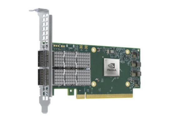 NVIDIA ConnectX-7 1-Port 200G Adapter 900-9X721-003N-DT1