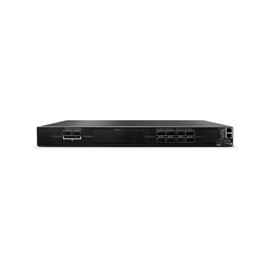 NVIDIA MetroX-2 10km Long-haul Switch 920-9B110-00FH-0M2