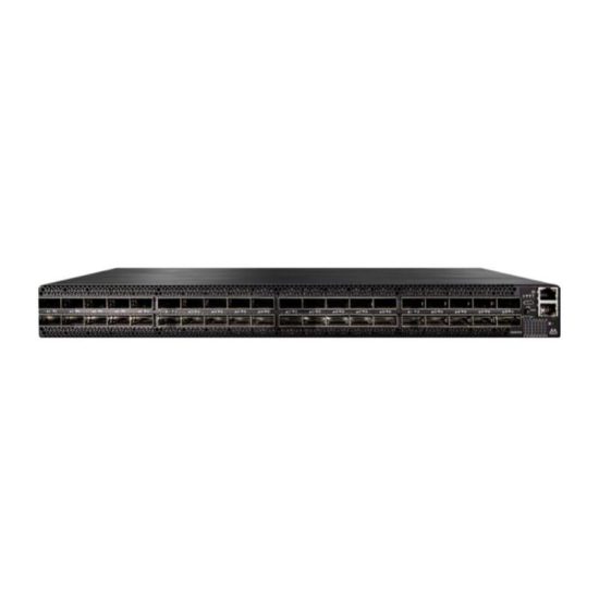 NVIDIA Quantum NDR InfiniBand Switch 920-9B210-00RN-0M2