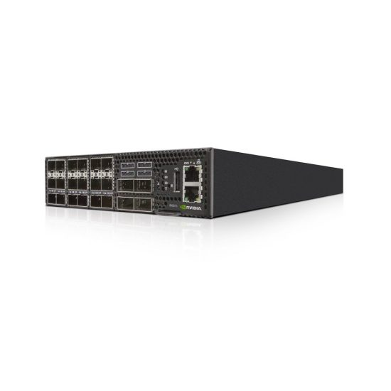 NVIDIA x 22-Port Switch Linux C2P 920-9N110-00R7-0C2