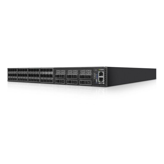NVIDIA 60-Port Switch Linux C2P 920-9N213-00R7-0C0