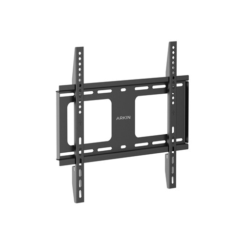 ARKIN WALL MOUNT FOR 32 TO 55 TV UP TO 80KG SLIM DESIGN 22MM FIXED - AR-3255-80-F