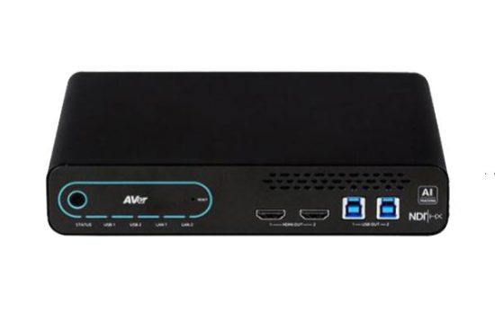AVer MT300N Matrix Controller USB MT300N