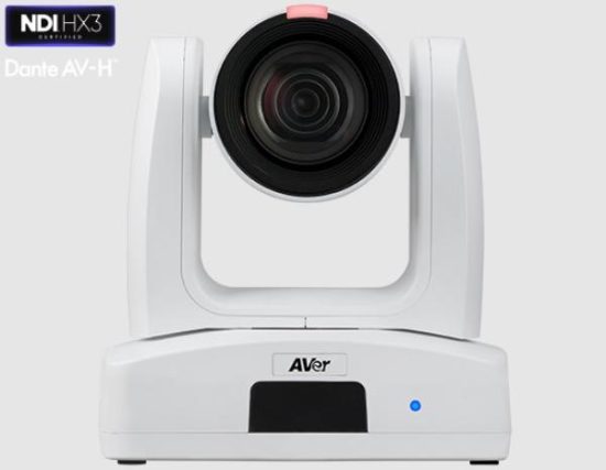 AVer PTZ231 Pan Tilt Zoom Pro PTZ231