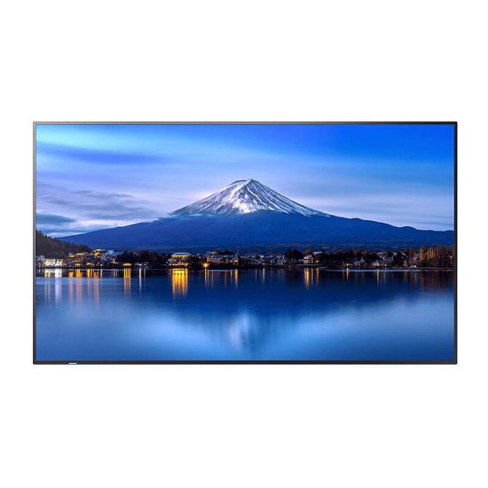 SHARP P-series 75'' Display PN-P756