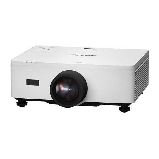 SHARP Semi-Install P721Q-W XP-P721Q-W