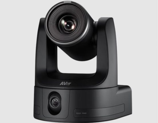 AVer TR535 Auto Tracking Pro Cam TR535