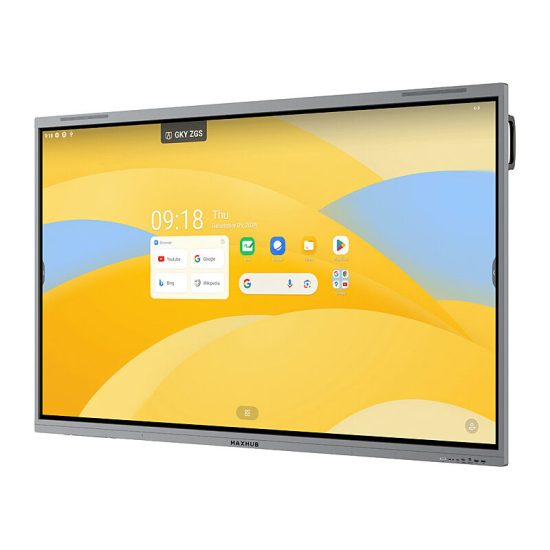 MAXHUB E series E6530 65'' E6530