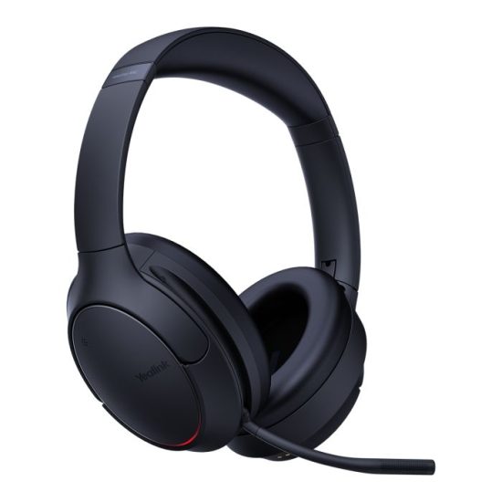 Yealink BH78 Stereo USB-C/A Bluetooth Headset