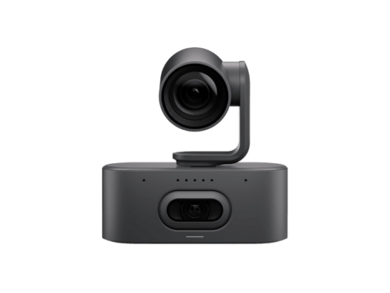 Logitech Rally AI Camera Pro (Graphite)