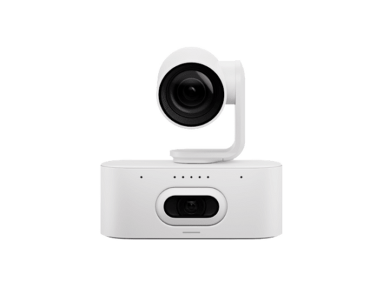 Logitech Rally AI Camera Pro (Off-White)