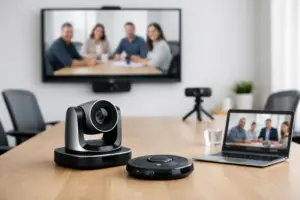 Best Small Conference Room Camera Guide