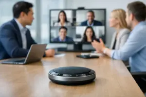 Best Speakerphone for Conference Calls