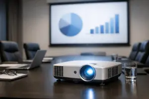 Choosing a Projector for Conference Room Use