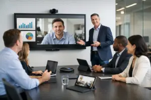 Conference Room Solutions That Actually Work