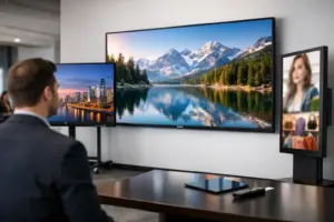 Large Format Commercial Display Buying Guide