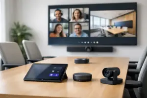 Microsoft Teams Room System Buyer's Guide