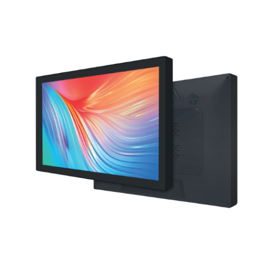 Hisense 24WP30FE 24 FHD PCAP 10 POINT TOUCH 250 NITS 24/7 ANDROID 14 PANEL - 24WP30FE