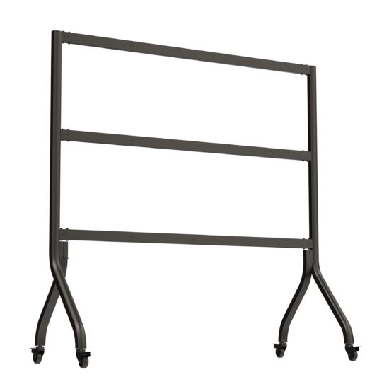 Hisense HAIO136 mobile cart - LGT60401A
