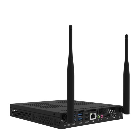 Hisense I7-10700 16256G Win11 PRO IOT Enterprise LTSC - S02EMS7CA51B